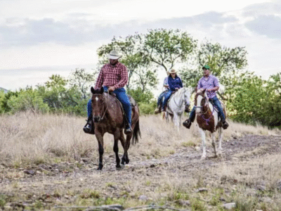 Cibolo Creek Ranch, Marfa Texas